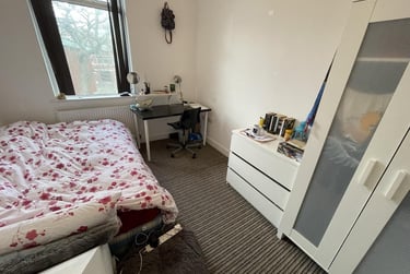 4 bed house, Oxney Road, Rusholme, Manchester, M145SZ - Image 8